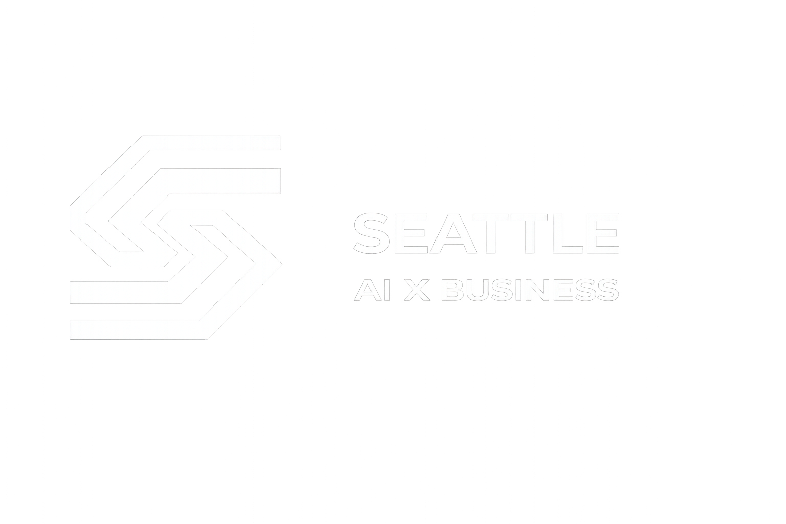 The Seattle AI x Business team